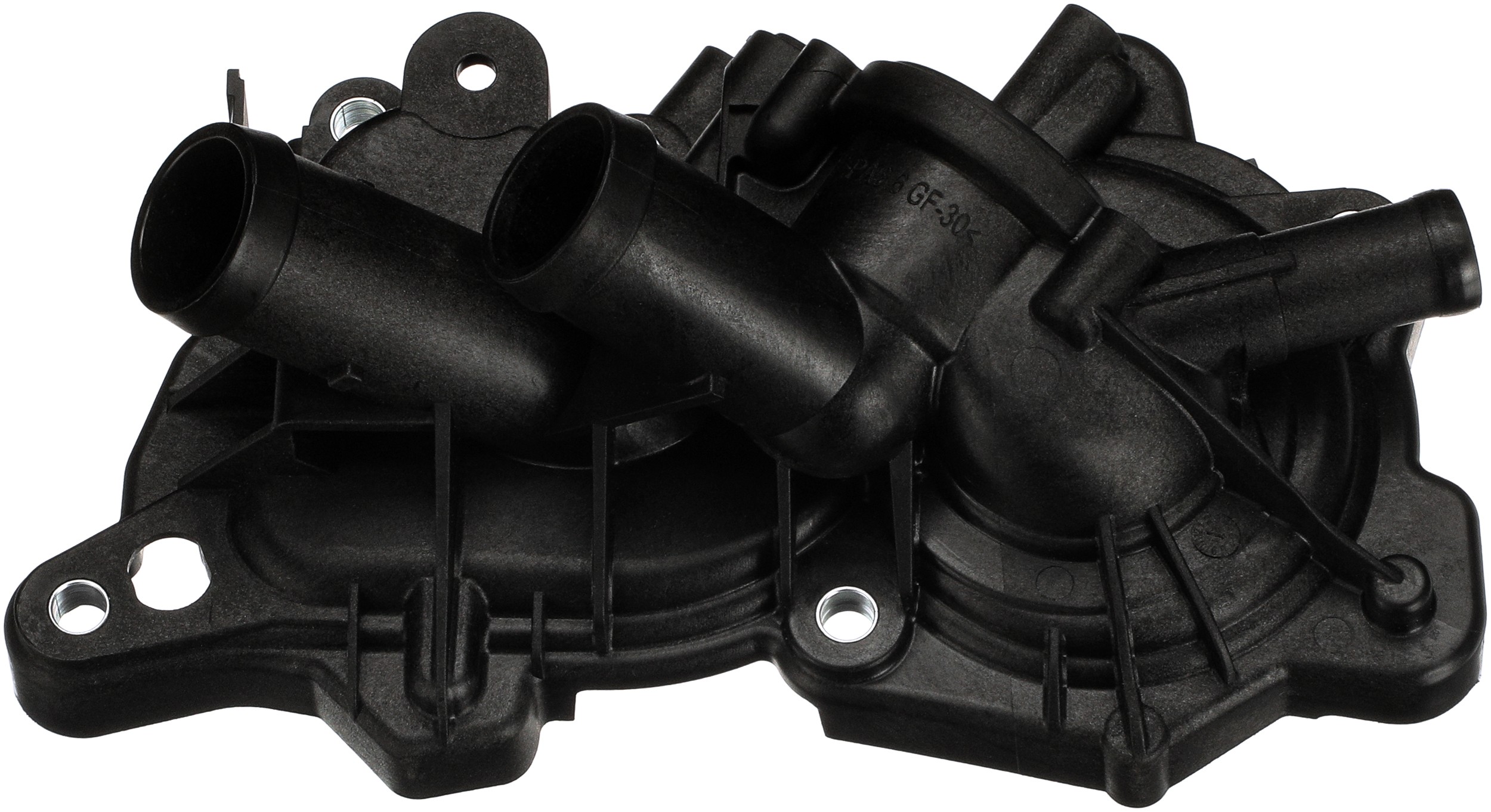 Gates CO35043 Engine Coolant Water Outlet - Image 3
