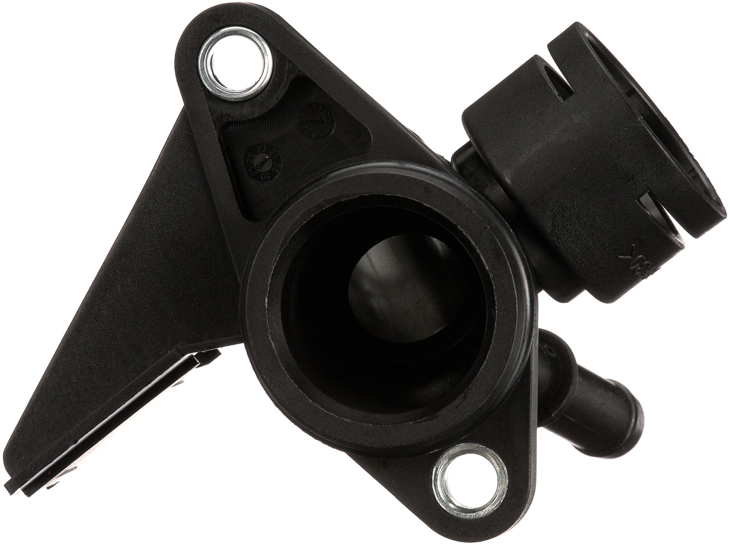 Gates CO35048 Engine Coolant Water Outlet - Image 2
