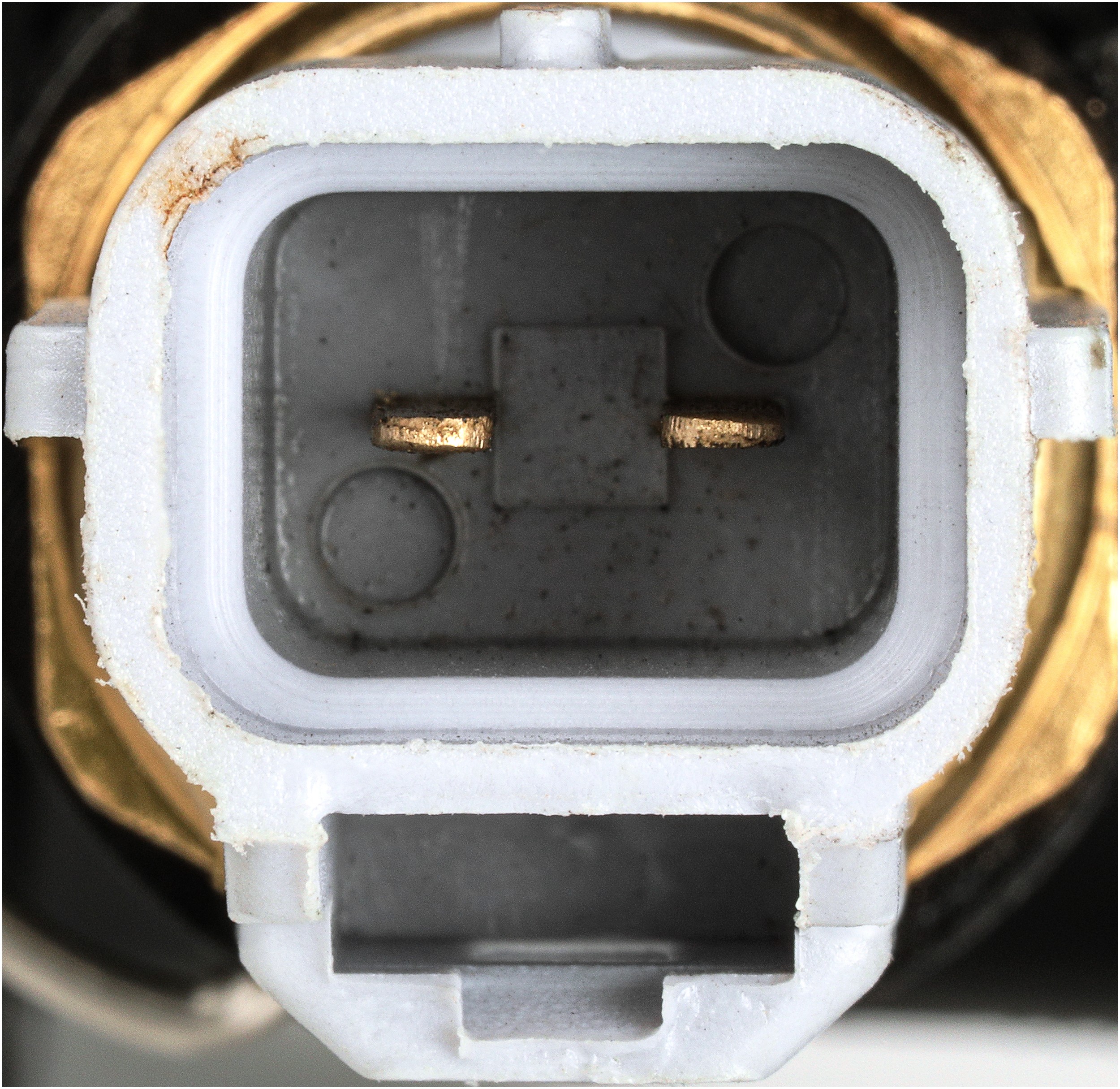 Gates CO35050 Engine Coolant Water Outlet - Image 3