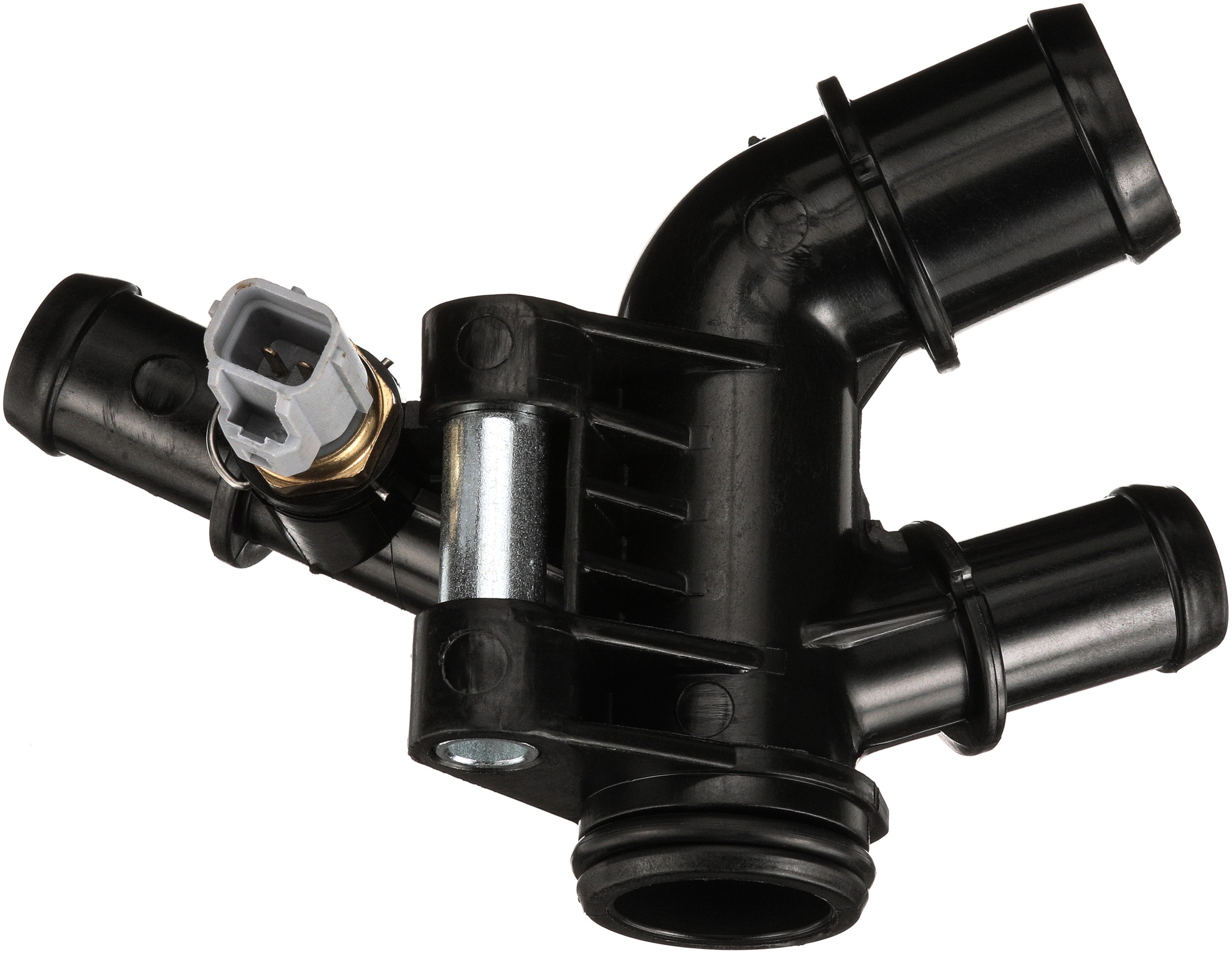 Gates CO35050 Engine Coolant Water Outlet - Image 4