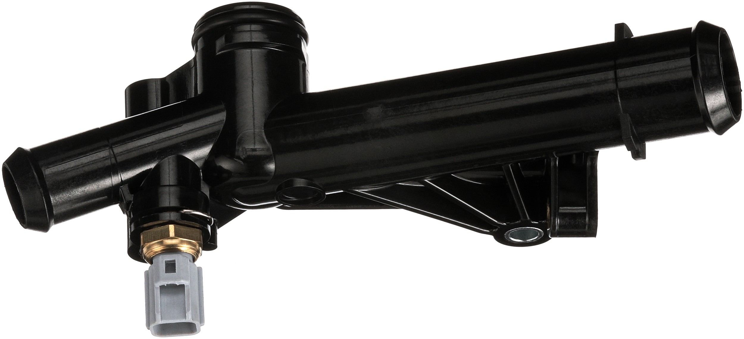 Gates CO35057 Engine Coolant Water Outlet - Image 4