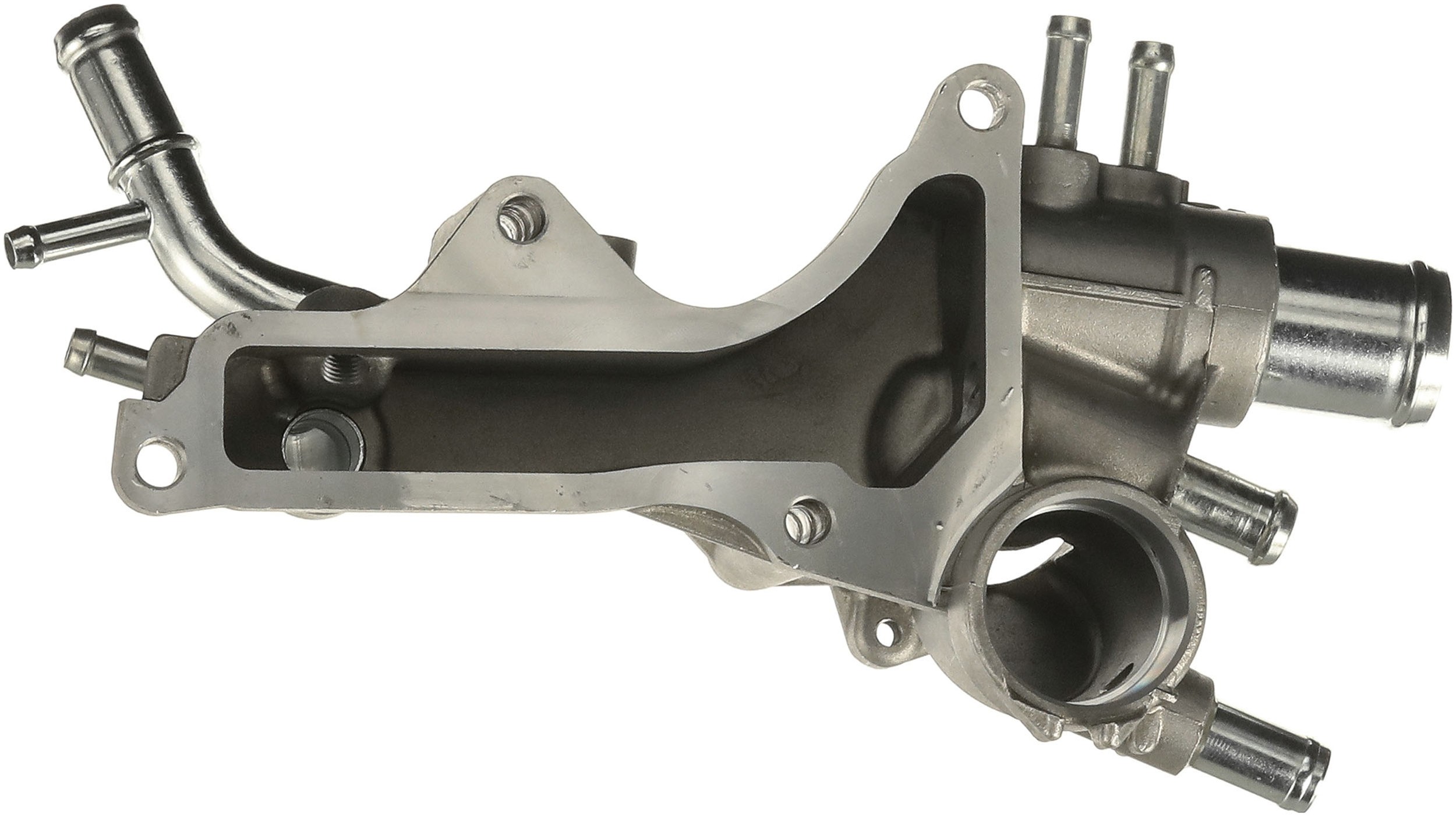 Gates CO35067 Engine Coolant Water Outlet - Image 2