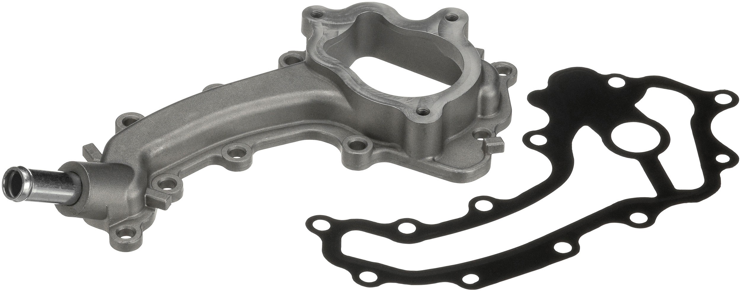 Gates CO35074 Engine Coolant Water Outlet