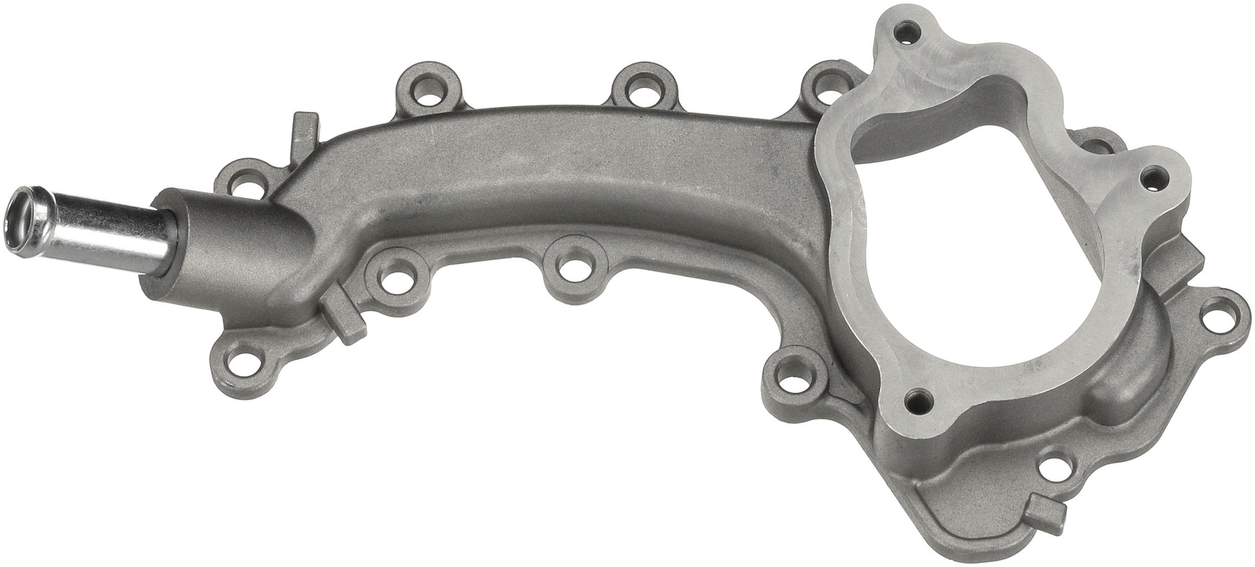 Gates CO35074 Engine Coolant Water Outlet - Image 3