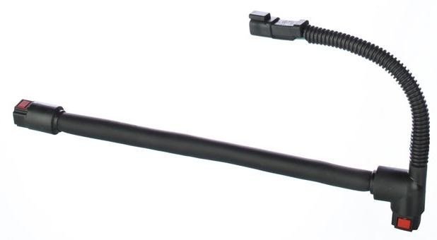 Gates DEF100025 Diesel Emission Fluid (DEF) Tank Transfer Fill Hose