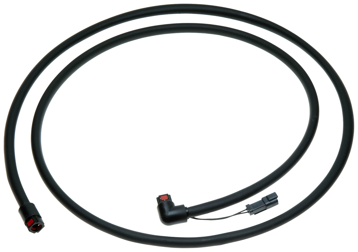Gates DEF7035 Diesel Emissions Fluid (DEF) SCR Hose Assembly