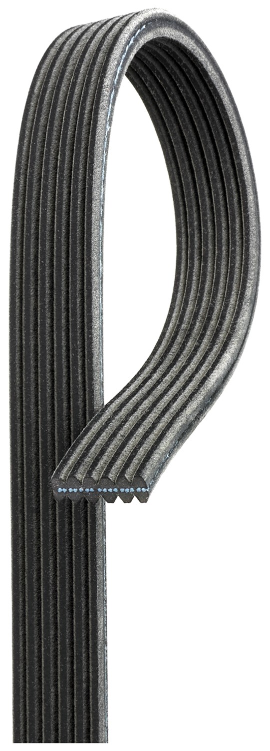 Gates DK060791 Micro-V Dual-Sided Serpentine Drive Belt - Image 4