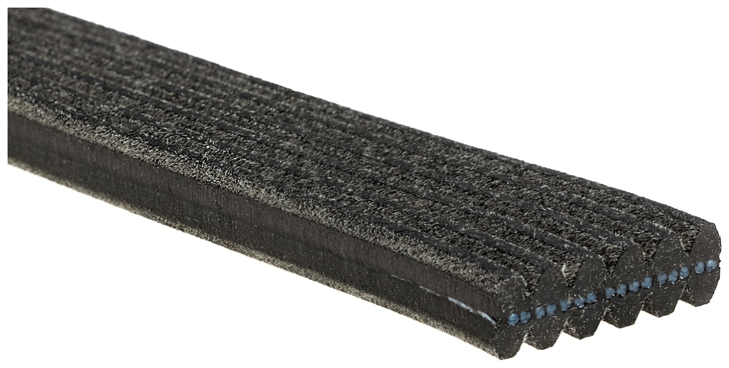 Gates DK060809 Micro-V Dual-Sided Serpentine Drive Belt
