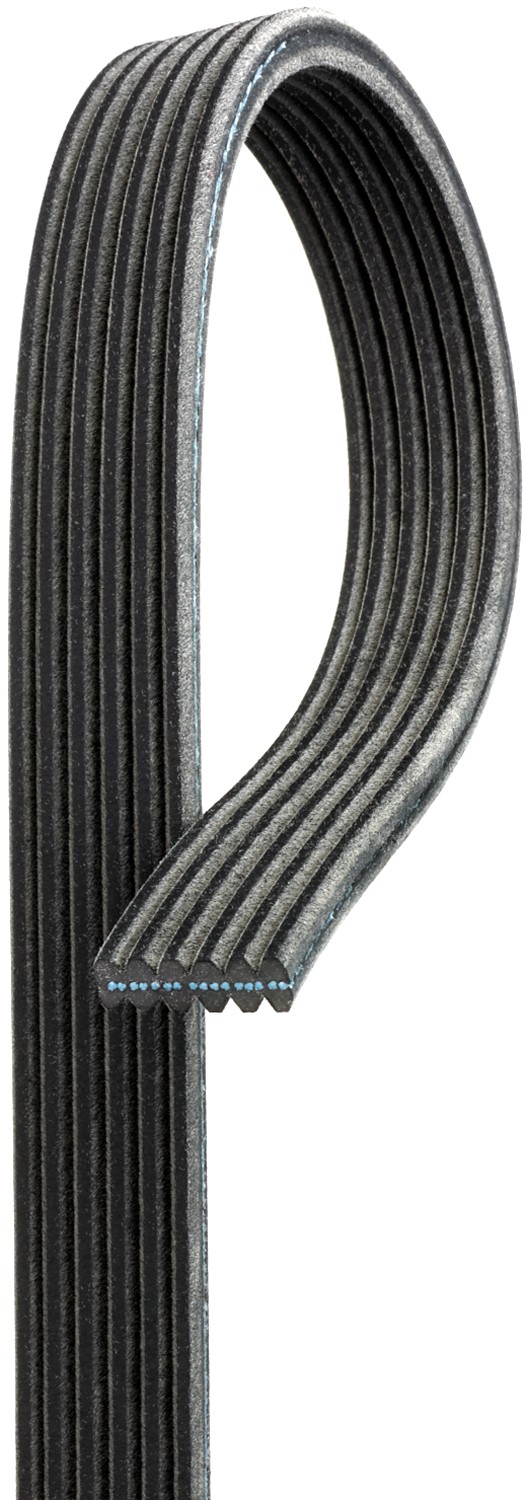 Gates DK060901 Micro-V Dual-Sided Serpentine Drive Belt - Image 2