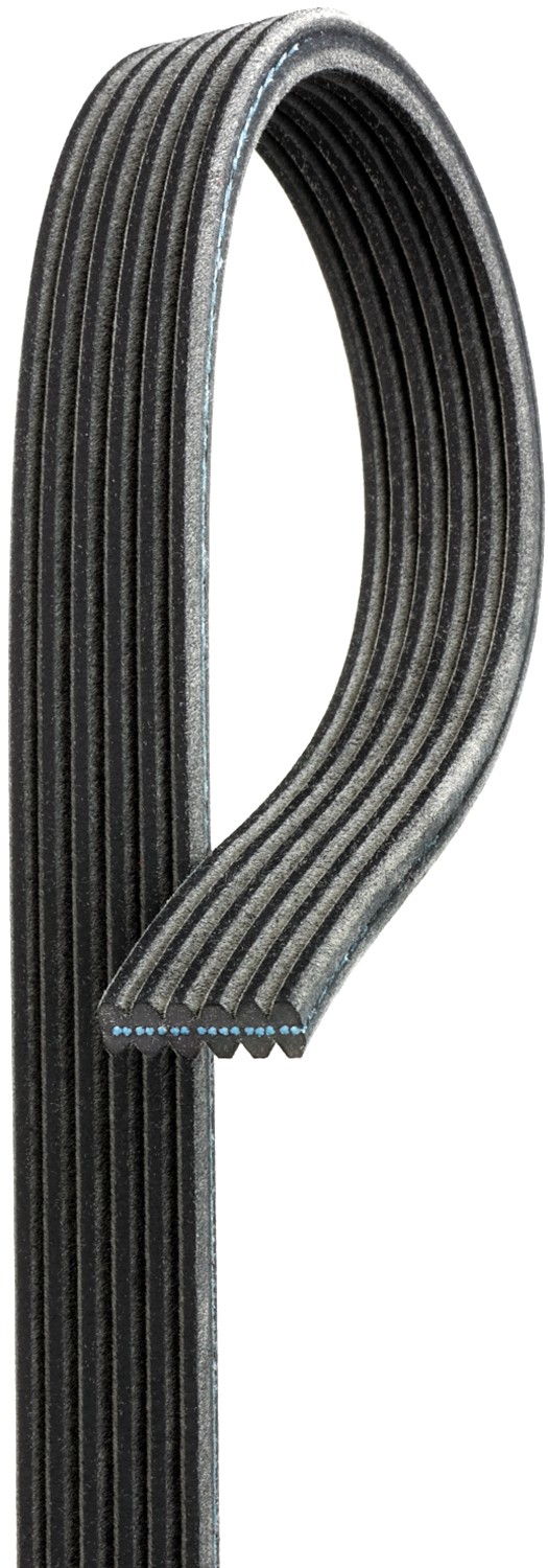 Gates DK060973 Micro-V Dual-Sided Serpentine Drive Belt - Image 2