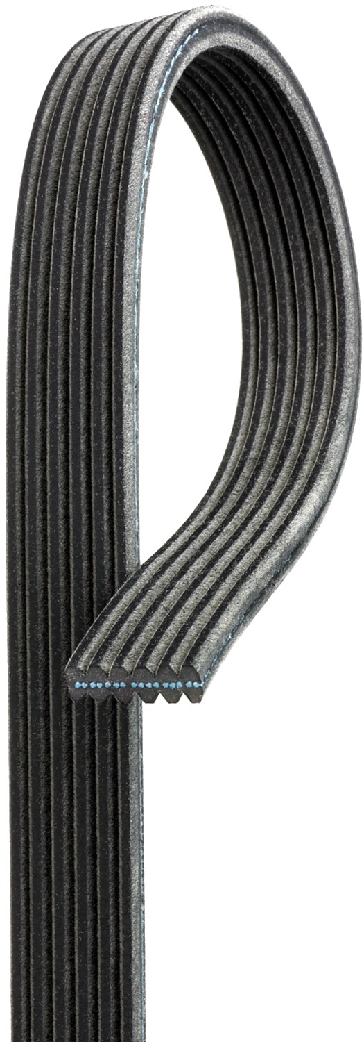 Gates DK070551 Micro-V Dual-Sided Serpentine Drive Belt - Image 2