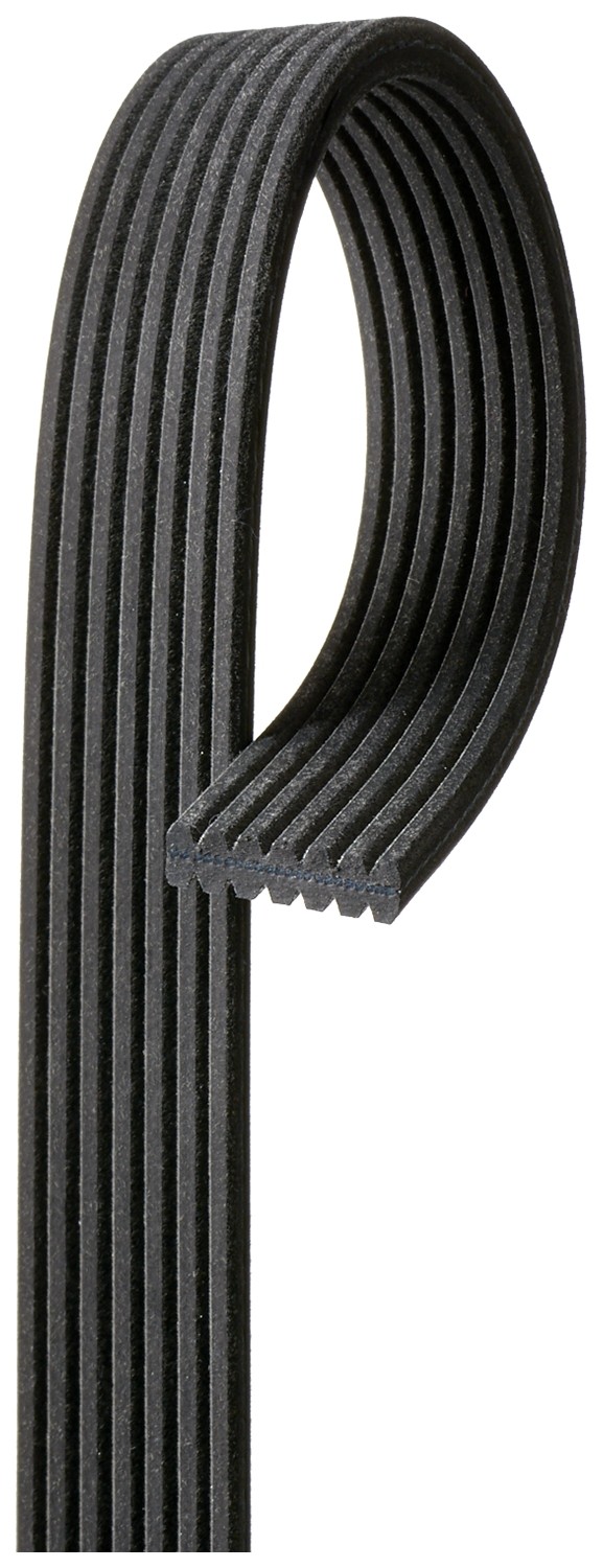 Gates DK070551 Micro-V Dual-Sided Serpentine Drive Belt - Image 4