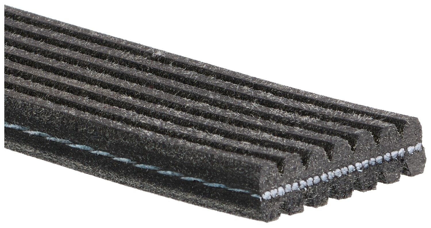 Gates DK070817 Micro-V Dual-Sided Serpentine Drive Belt
