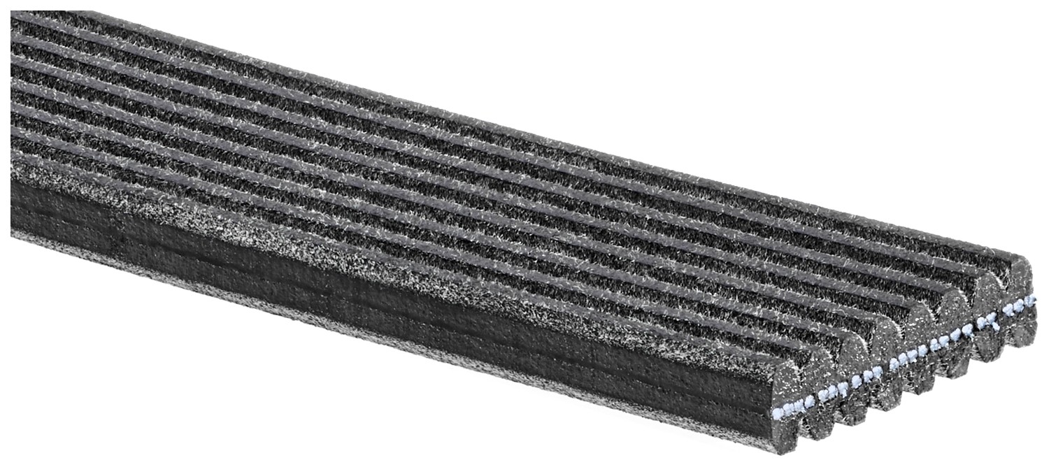Gates DK080522 Micro-V Dual-Sided Serpentine Drive Belt