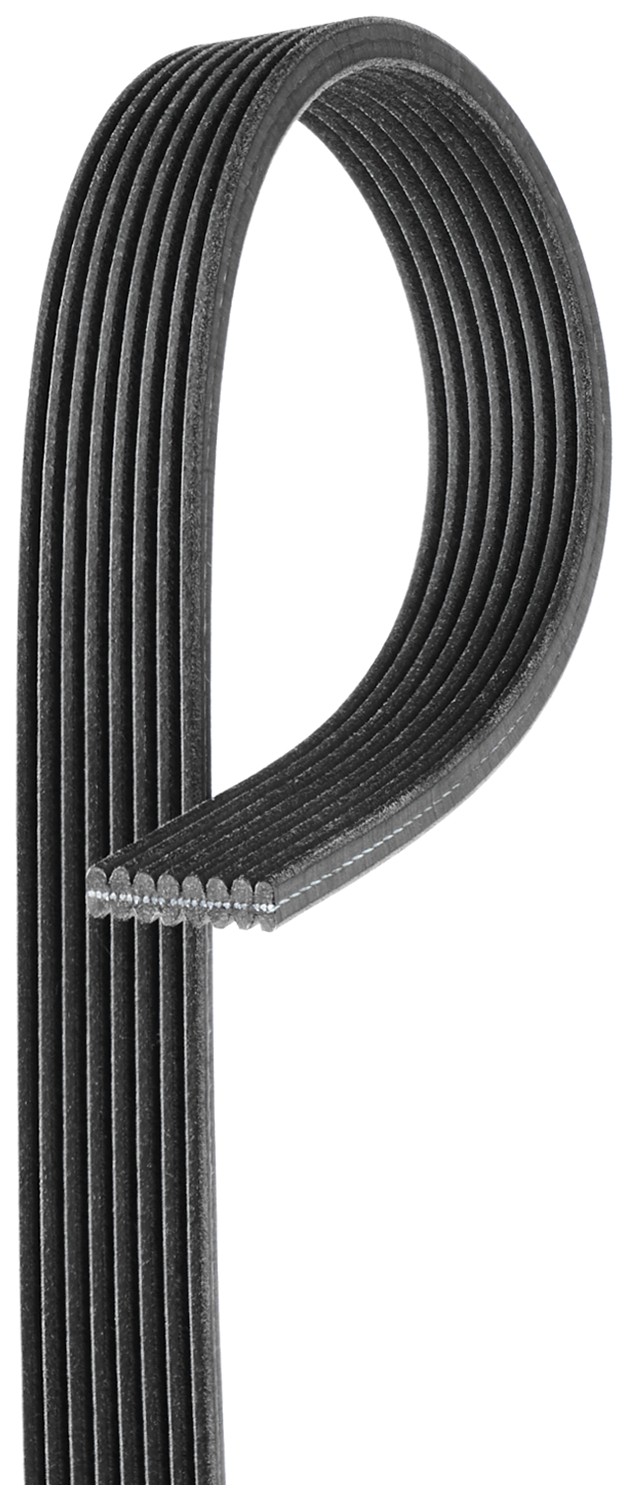 Gates DK080522 Micro-V Dual-Sided Serpentine Drive Belt - Image 2