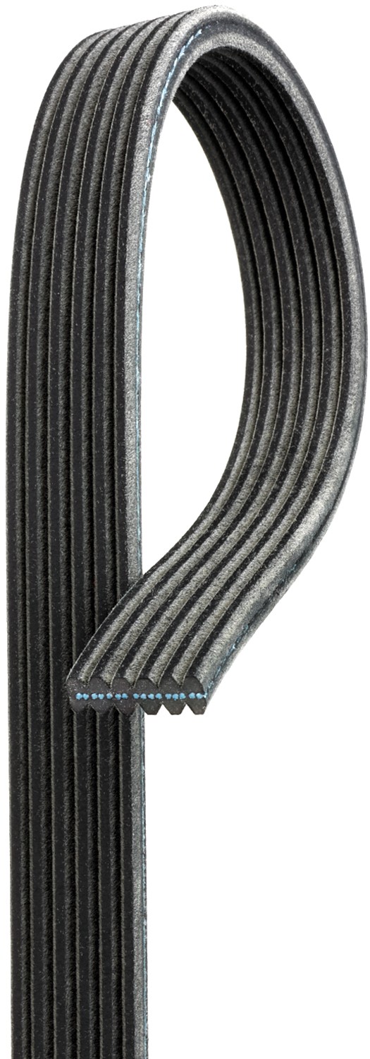 Gates DK081403 Micro-V Dual-Sided Serpentine Drive Belt - Image 2