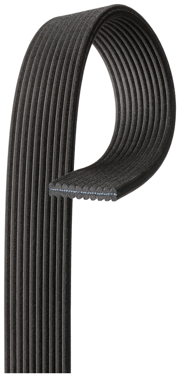 Gates DK100672 Micro-V Dual-Sided Serpentine Drive Belt - Image 4