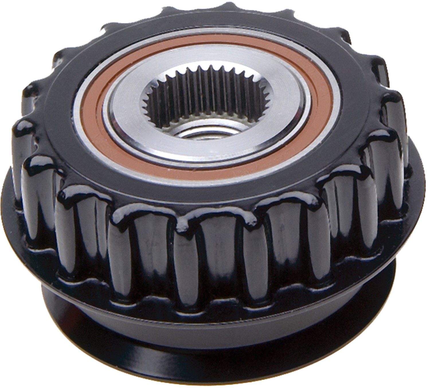 Gates EG1 EuroGrip Flexible Coupler - Image 3