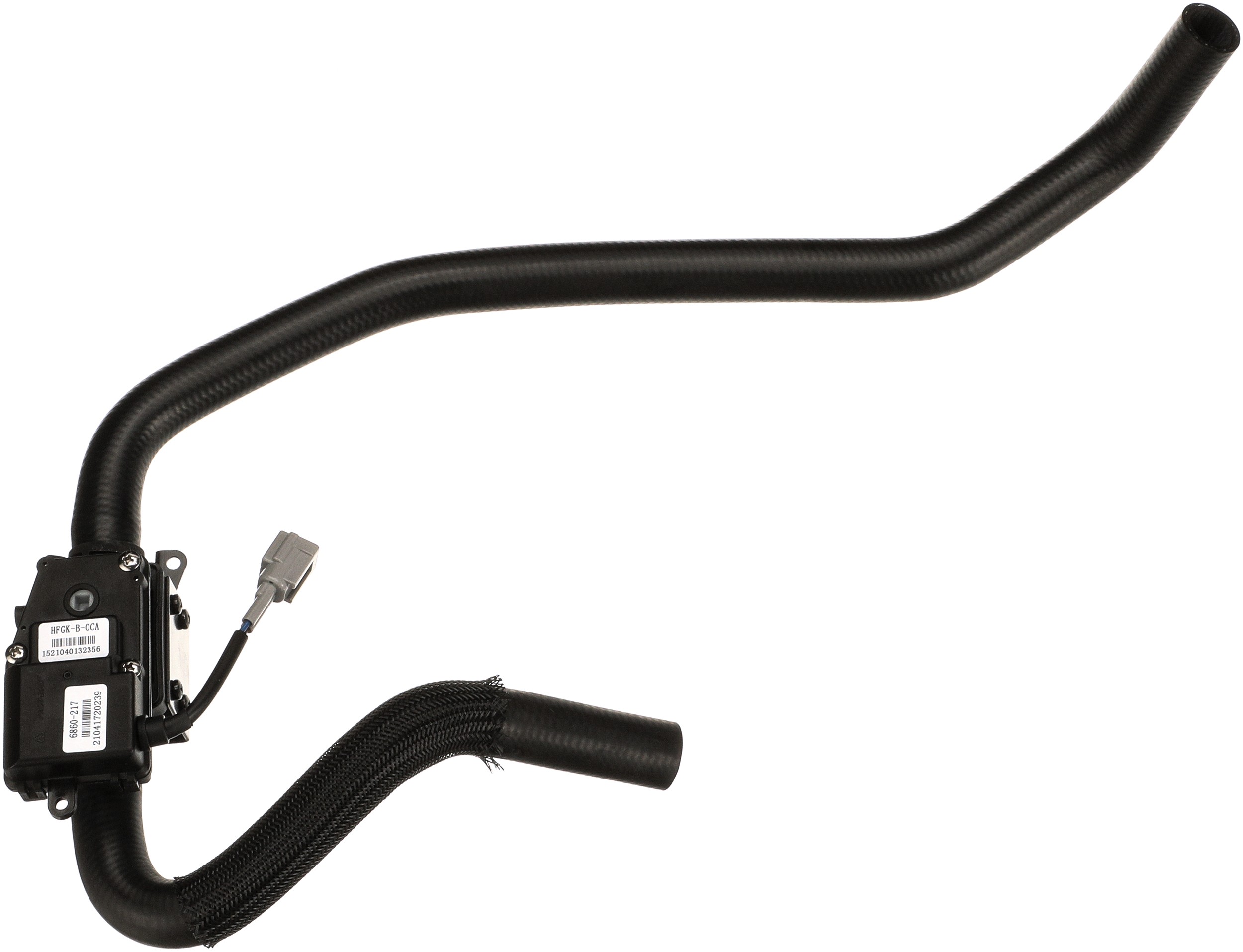Gates EHV112 ThermalPro Electric Coolant Control Valve - Image 4