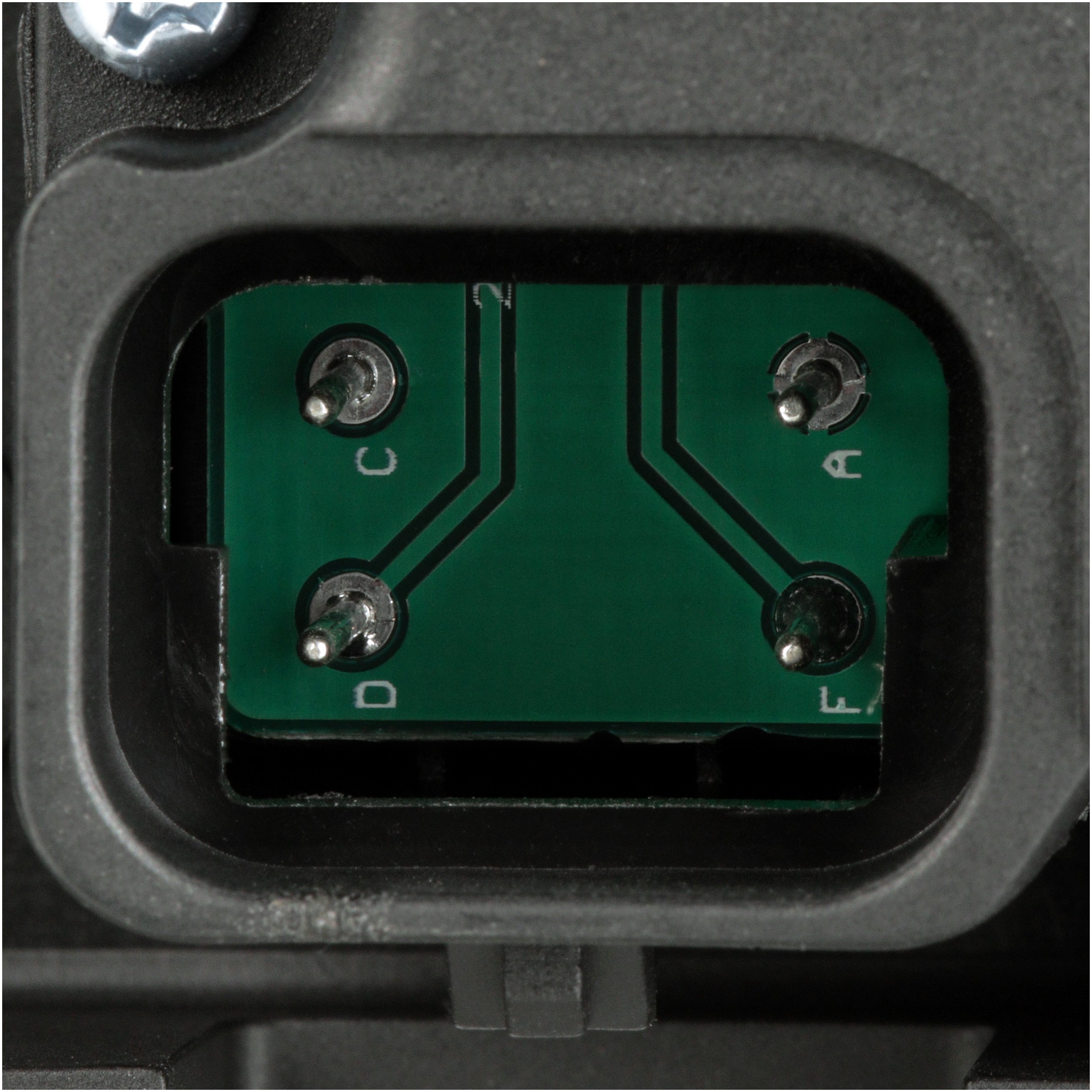 Gates EHV145 ThermalPro Electric Coolant Control Valve - Image 3