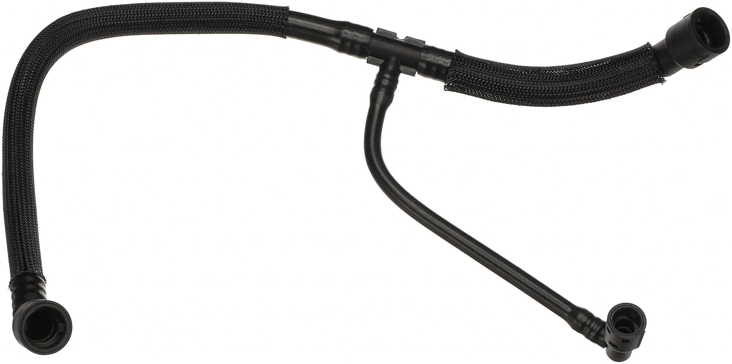 Gates EMH007 Emission Control & Ventilation Hose