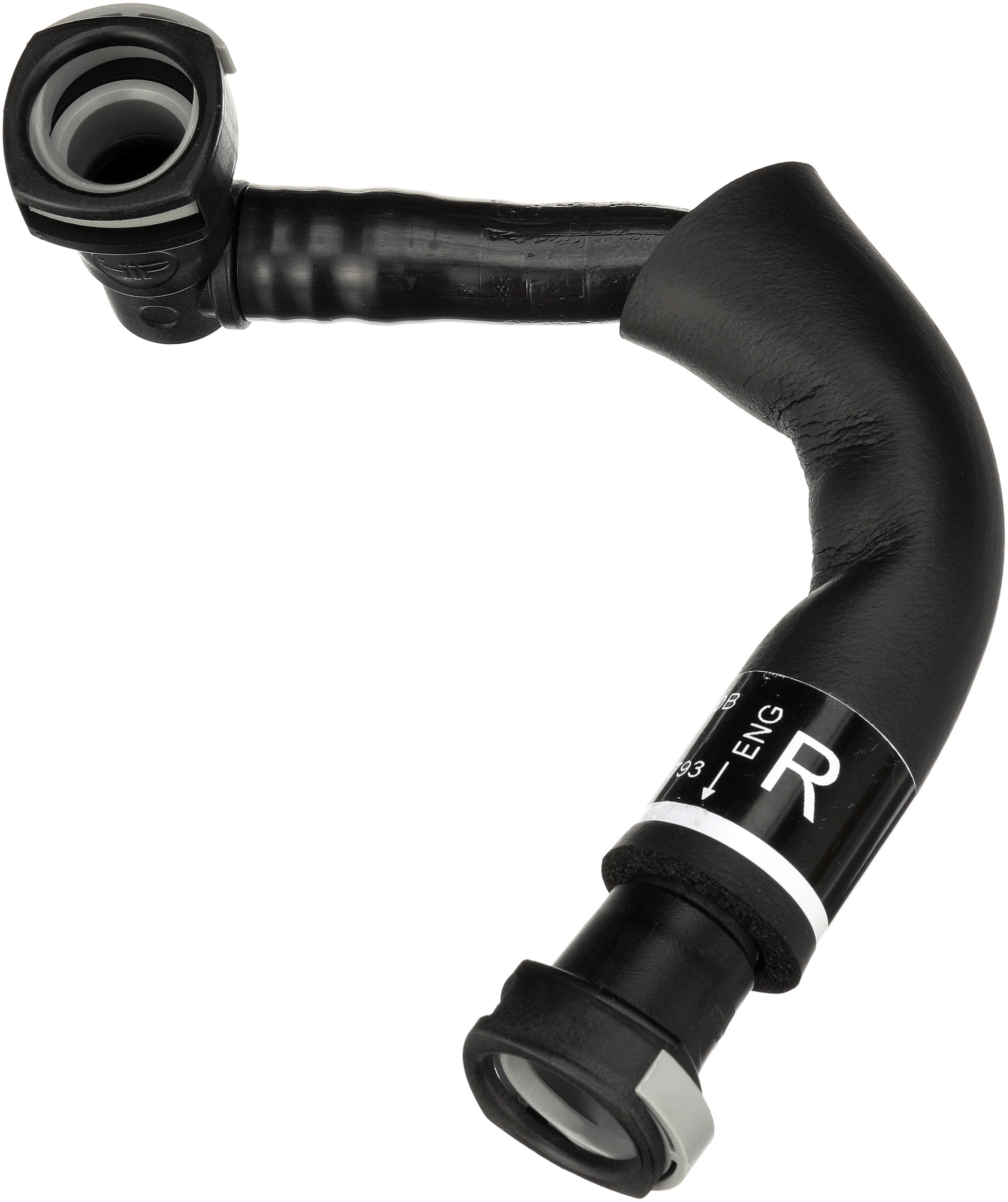 Gates EMH073 Emission Control & Ventilation Hose