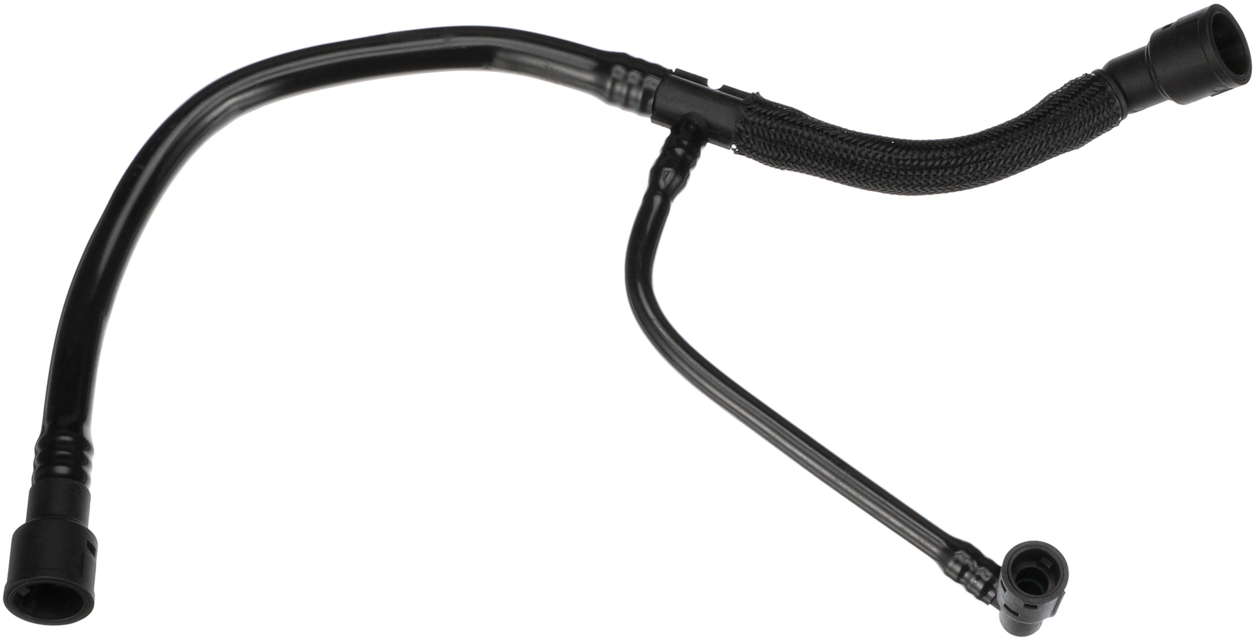 Gates EMH094 Emission Control & Ventilation Hose