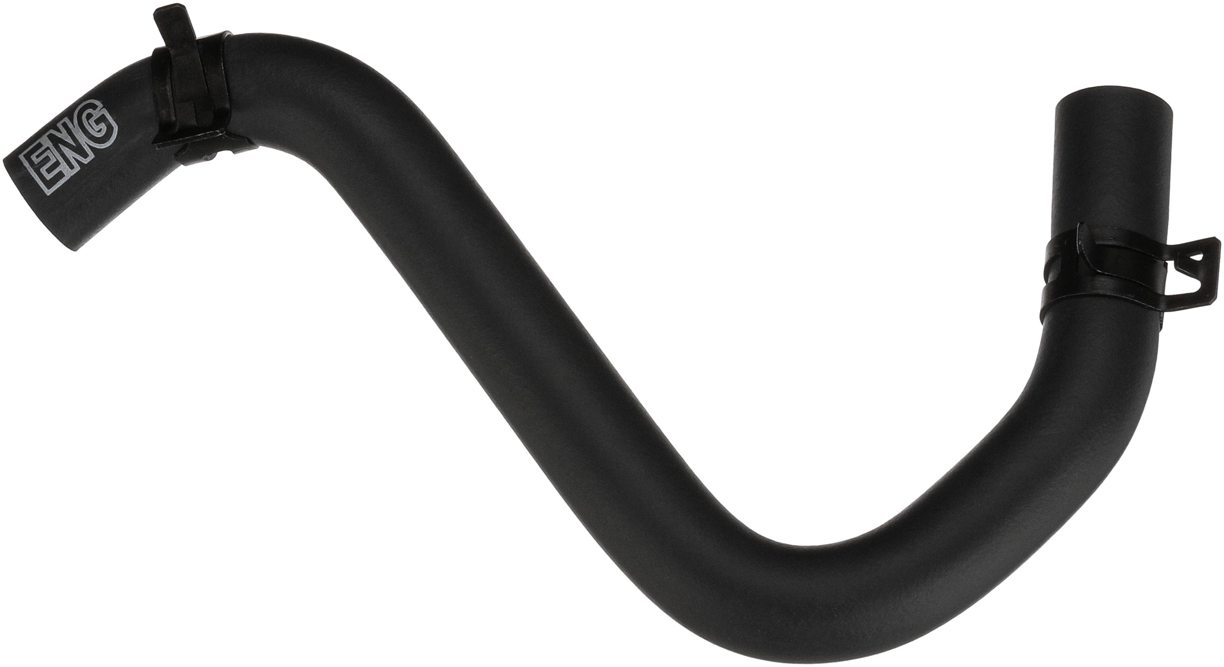 Gates EMH100 Emission Control & Ventilation Hose