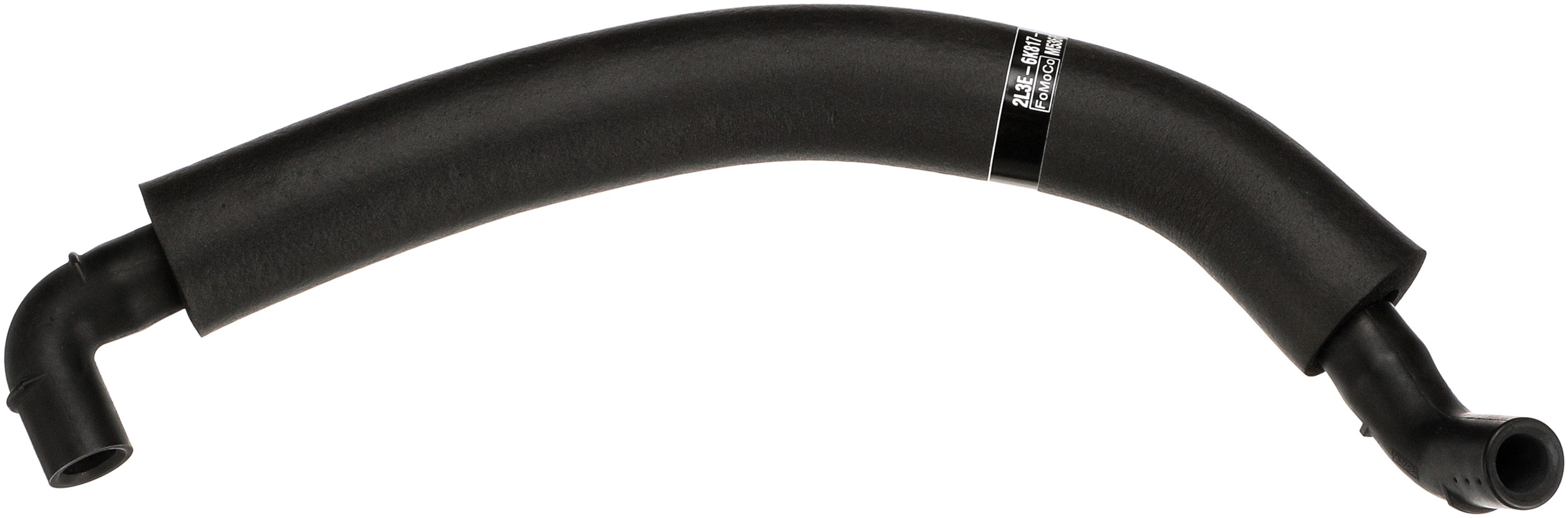 Gates EMH114 Emission Control & Ventilation Hose