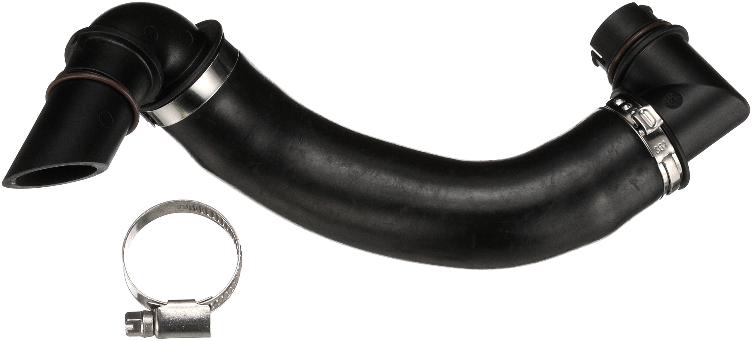Gates EMH117 Emission Control & Ventilation Hose