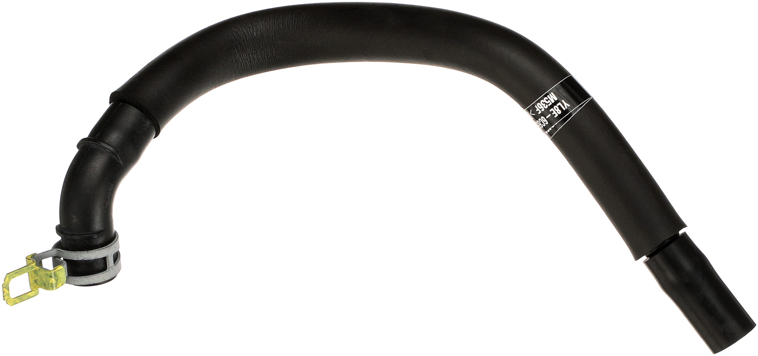 Gates EMH154 Emission Control & Ventilation Hose