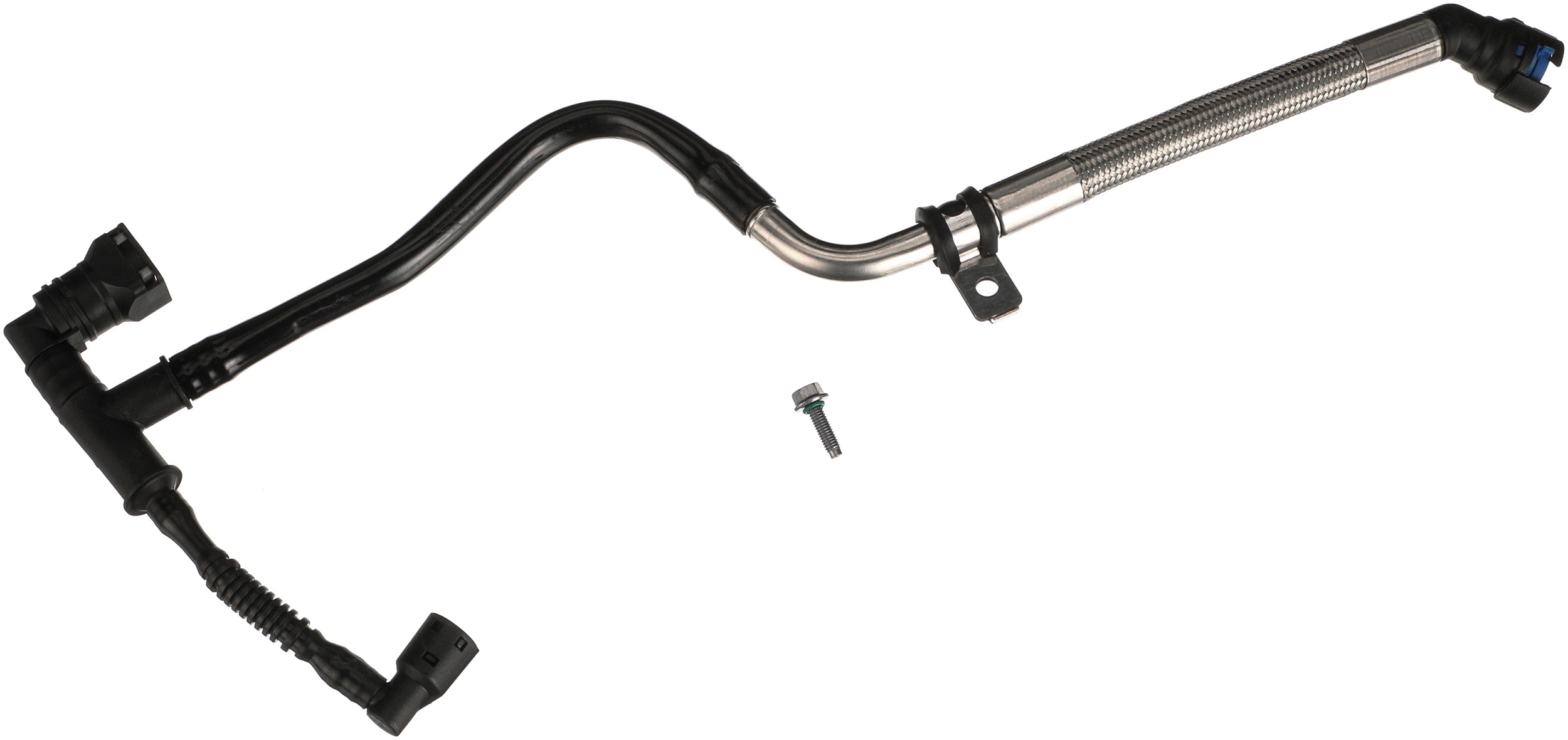 Gates EMH167 Emission Control & Ventilation Hose