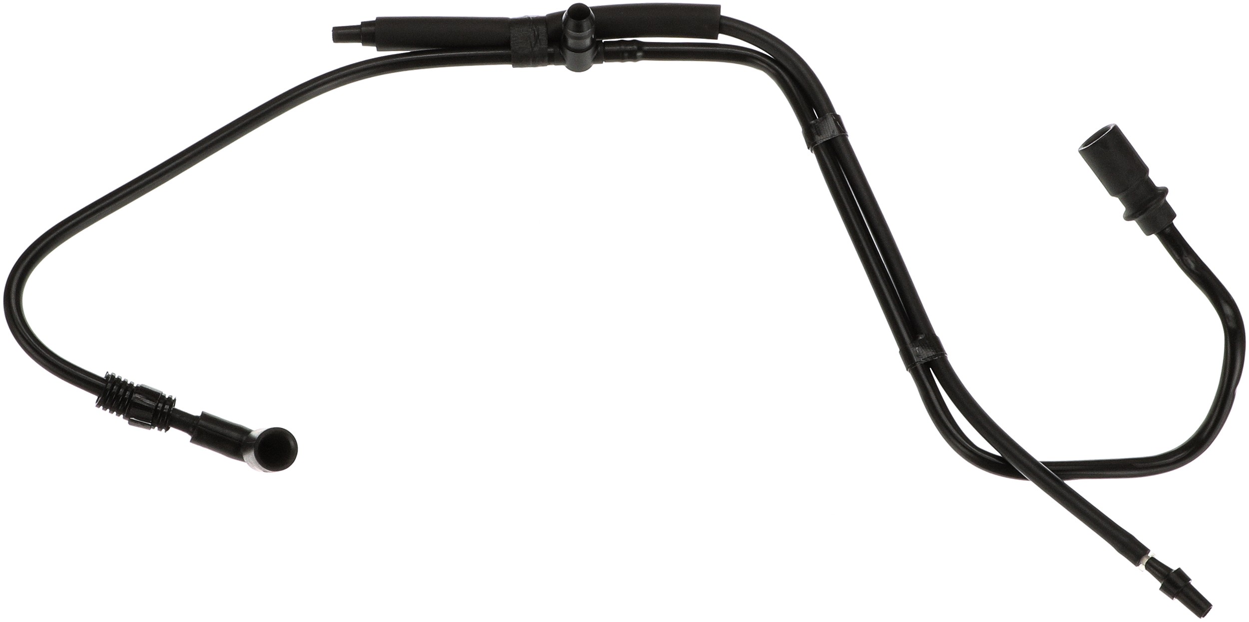 Gates EMH175 Emission Control & Ventilation Hose