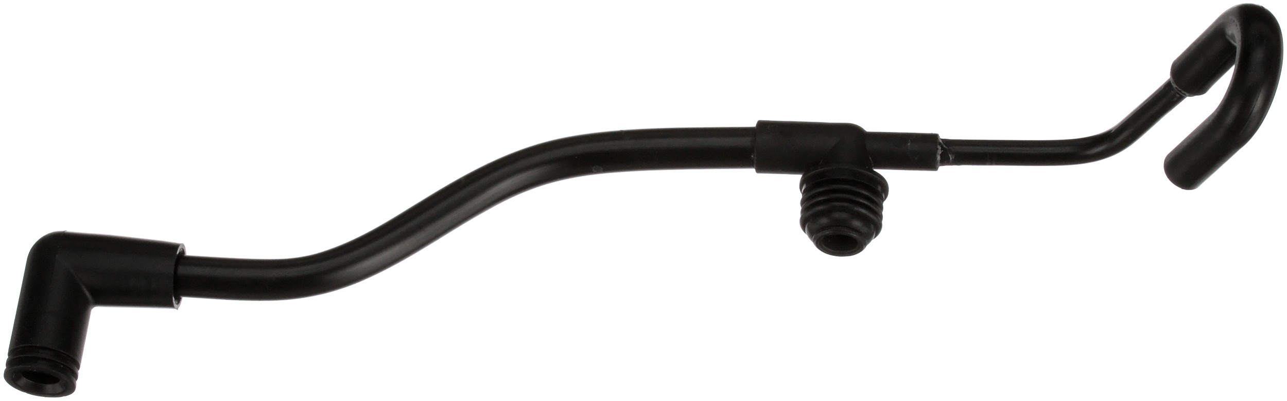 Gates EMH203 Emission Control & Ventilation Hose
