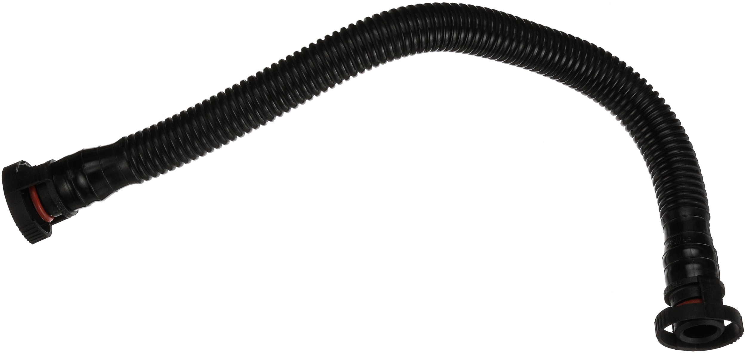 Gates EMH214 Emission Control & Ventilation Hose