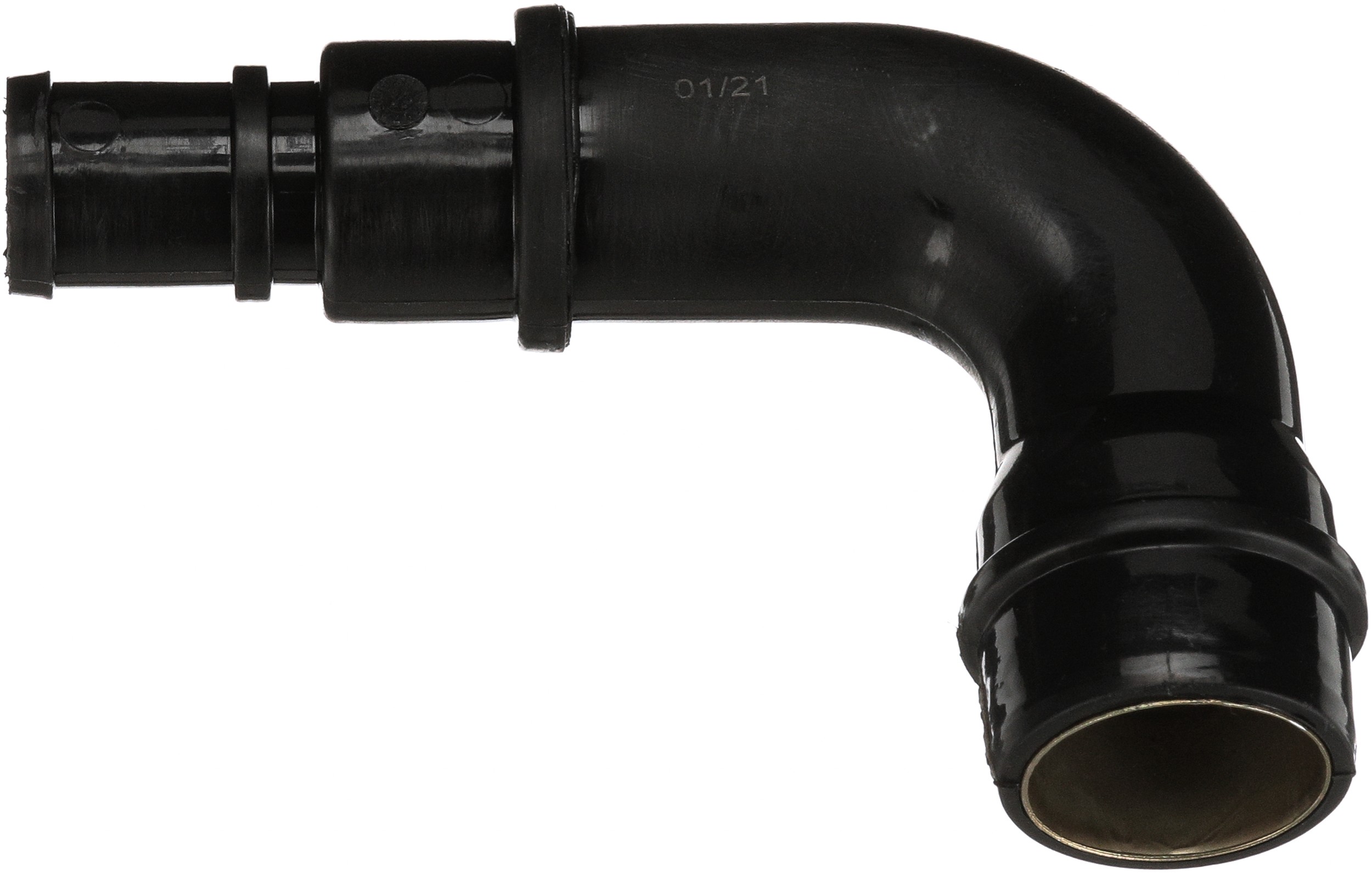 Gates EMH219 Emission Control & Ventilation Hose