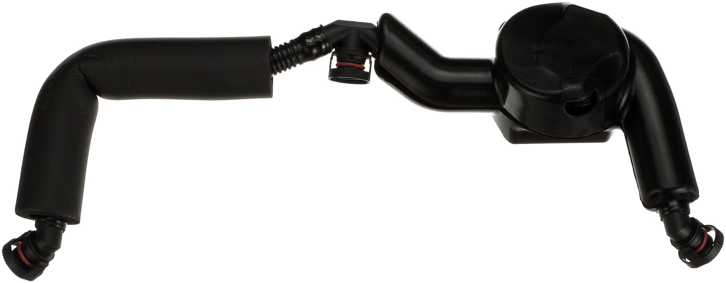 Gates EMH228 Emission Control & Ventilation Hose