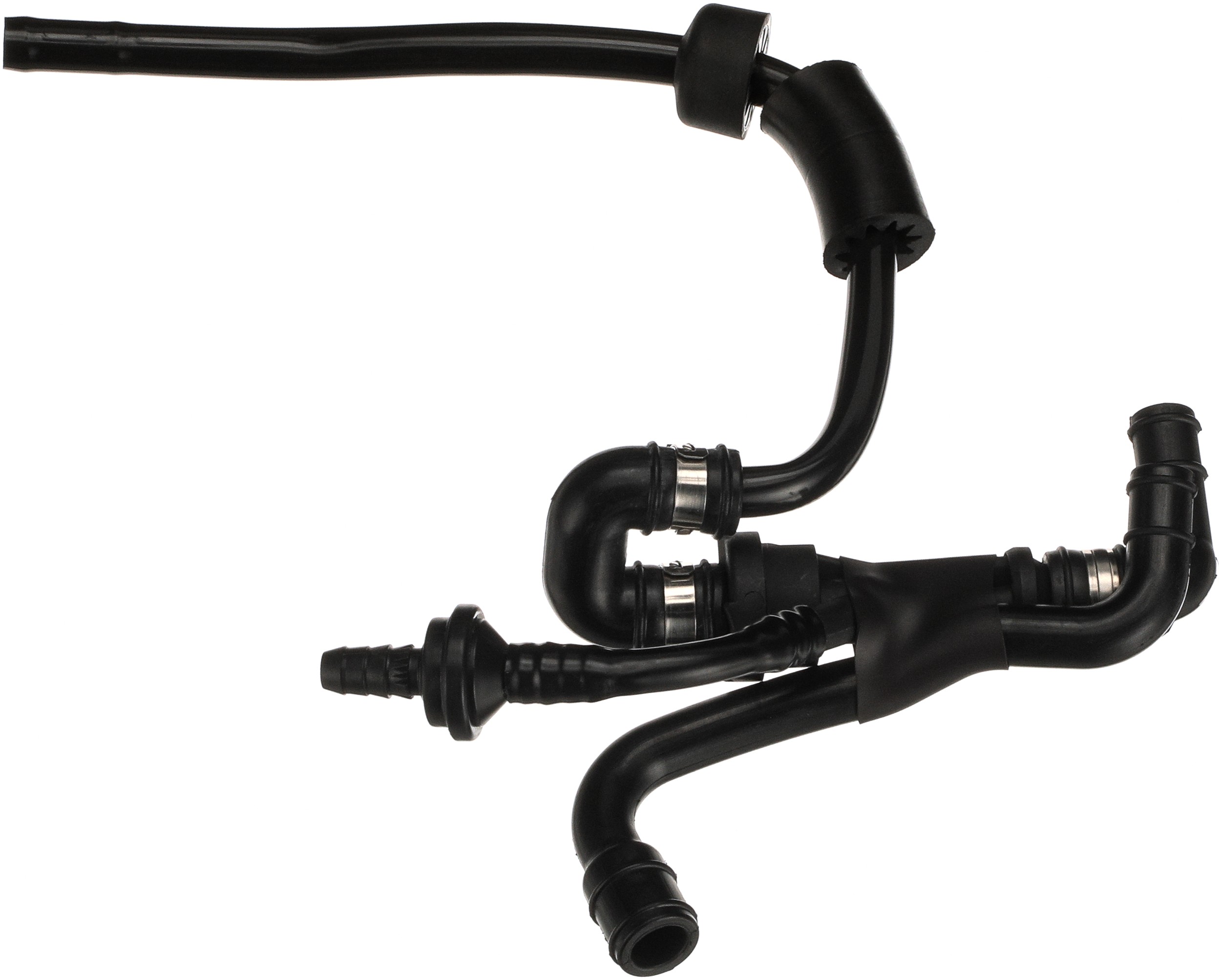Gates EMH242 Emission Control & Ventilation Hose
