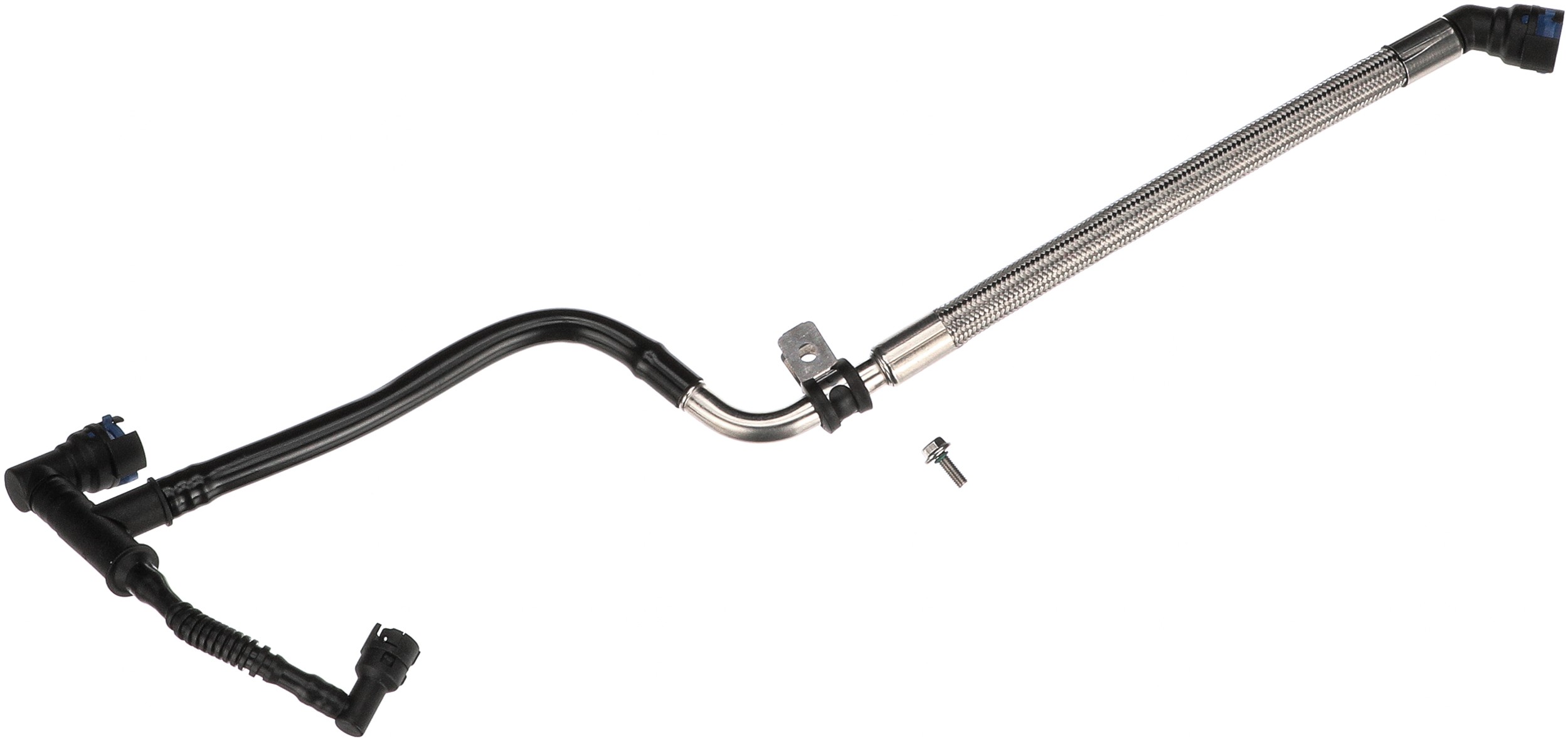 Gates EMH348 Emission Control & Ventilation Hose