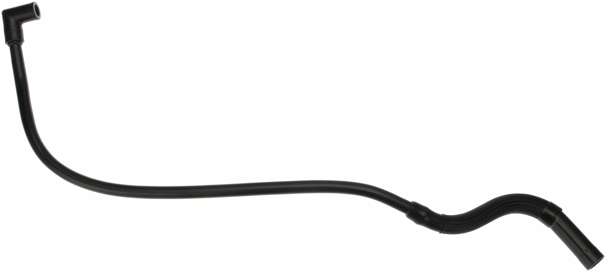 Gates EMH371 Emission Control & Ventilation Hose