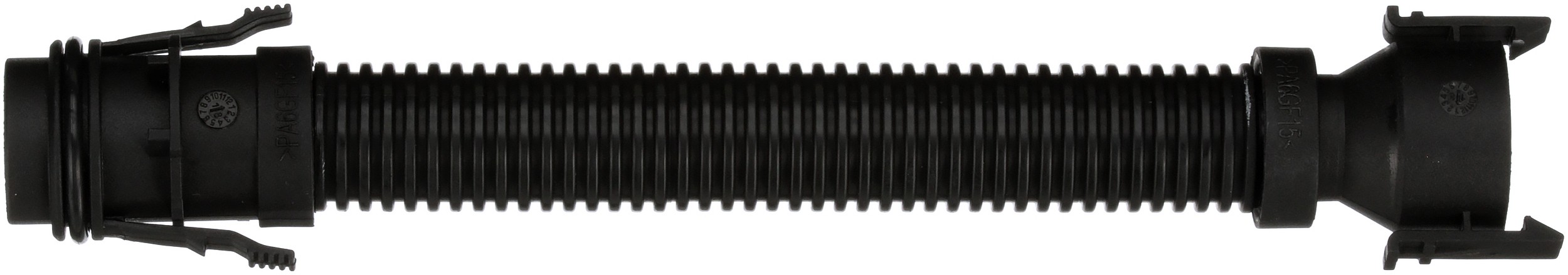 Gates EMH571 Emission Control & Ventilation Hose