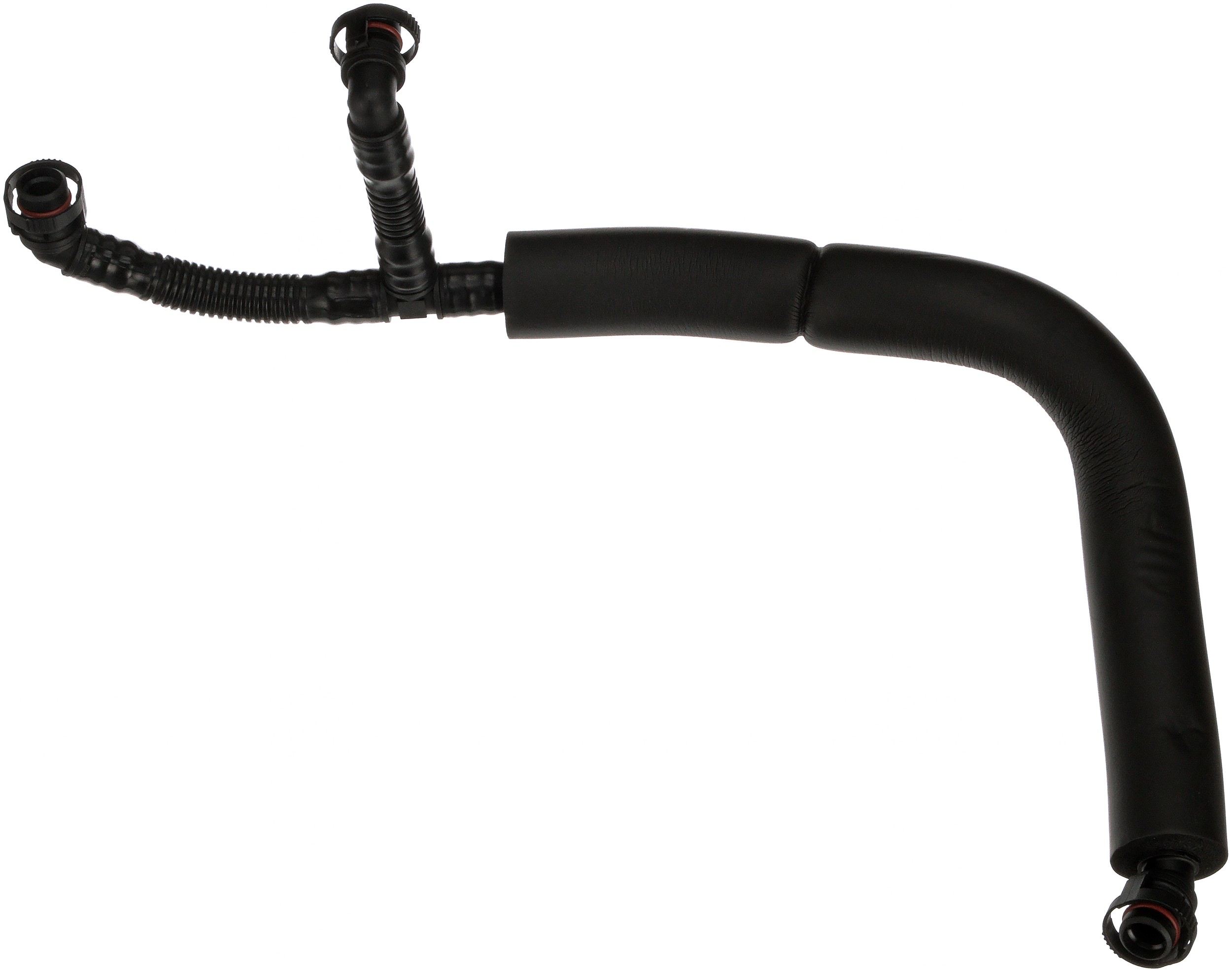 Gates EMH639 Emission Control & Ventilation Hose