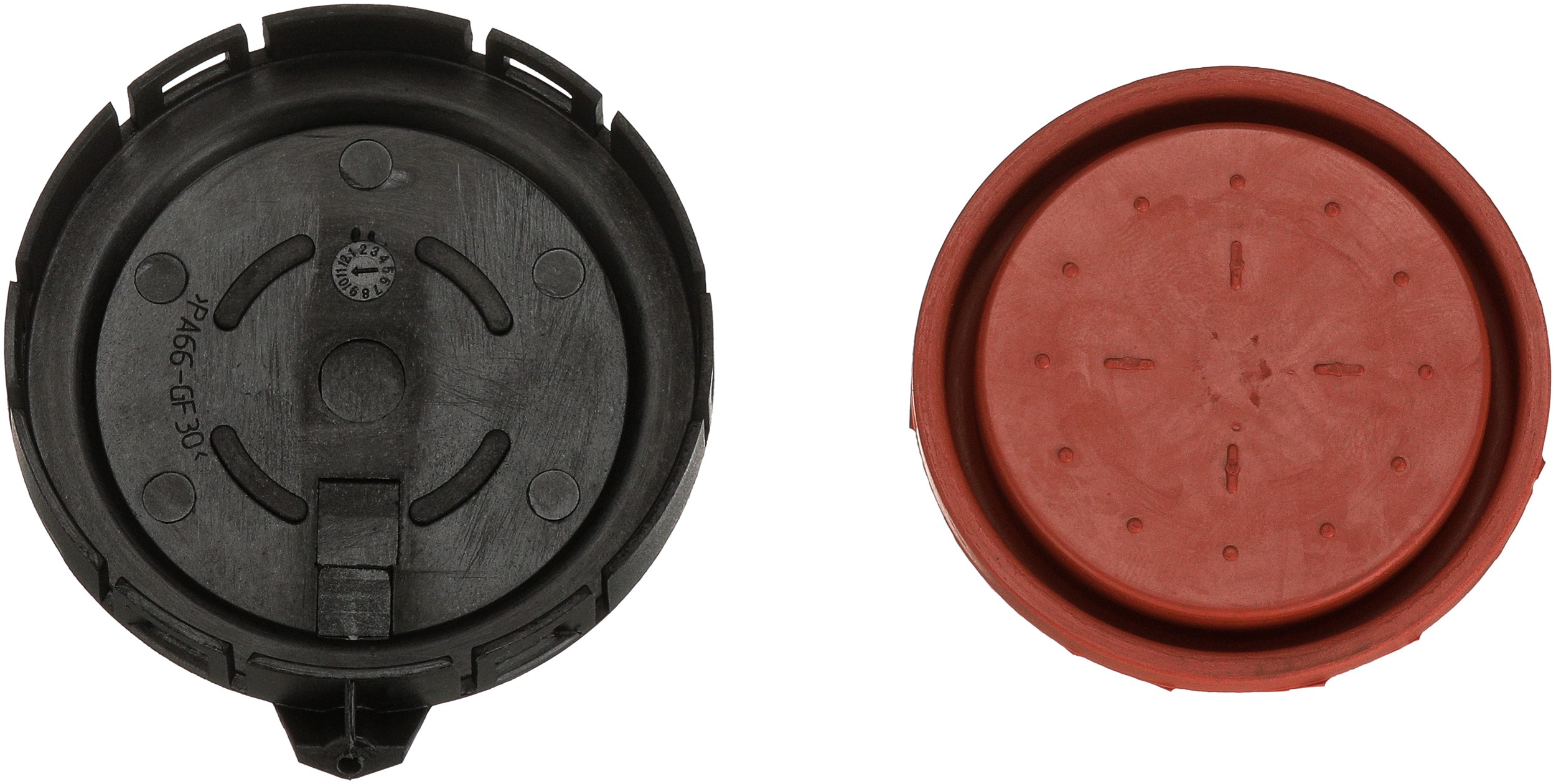 Gates EMH901 Engine Crankcase Vent Valve - Image 2