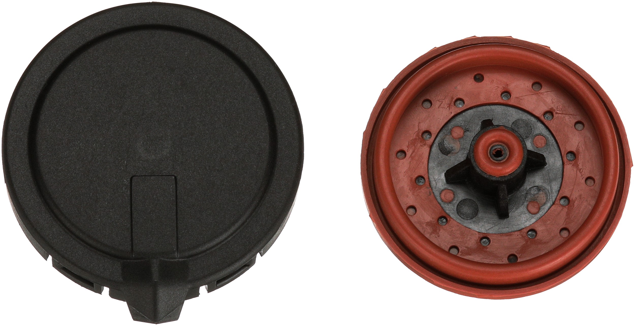 Gates EMH901 Engine Crankcase Vent Valve - Image 3
