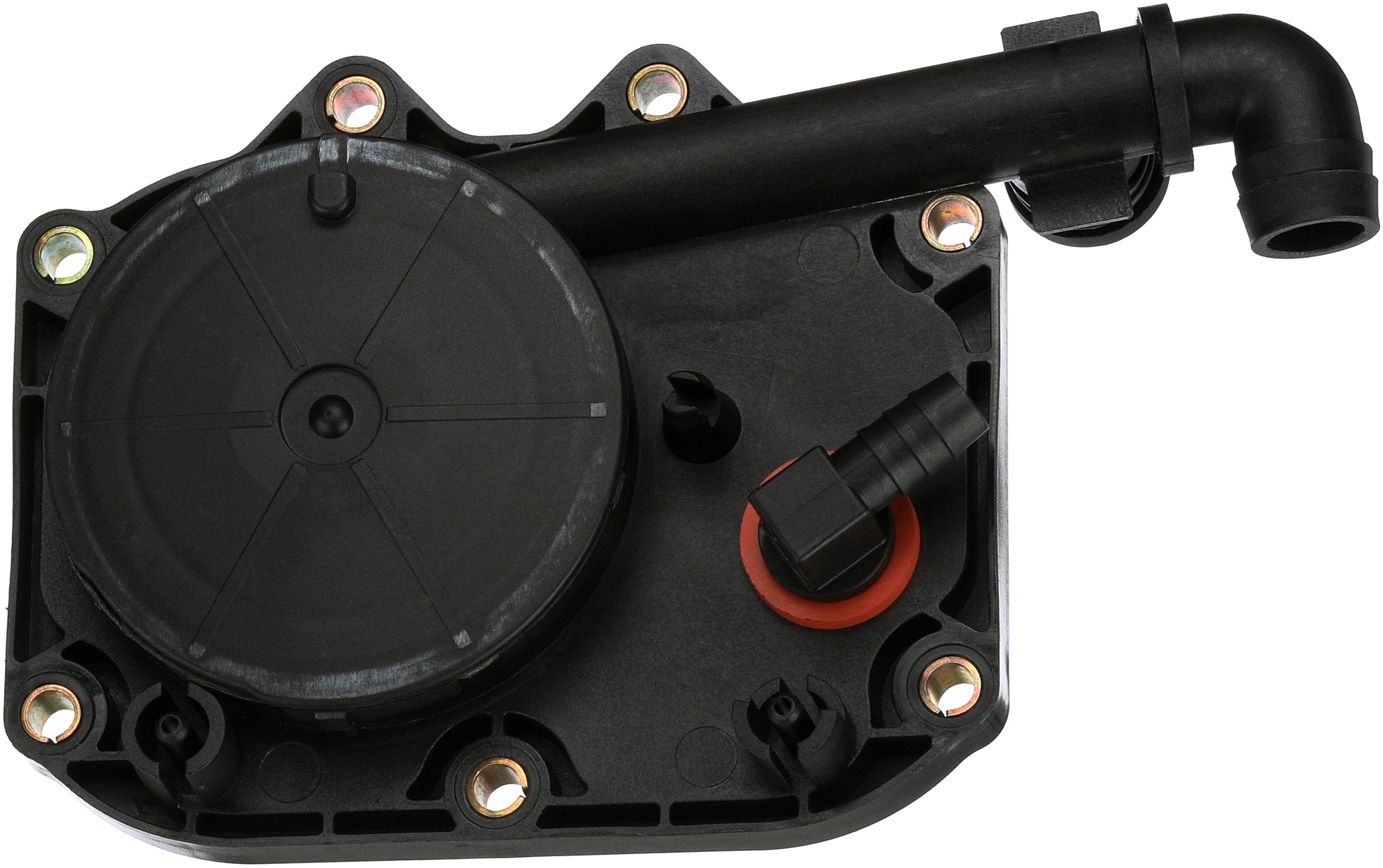 Gates EMH908 Engine Crankcase Vent Valve - Image 2