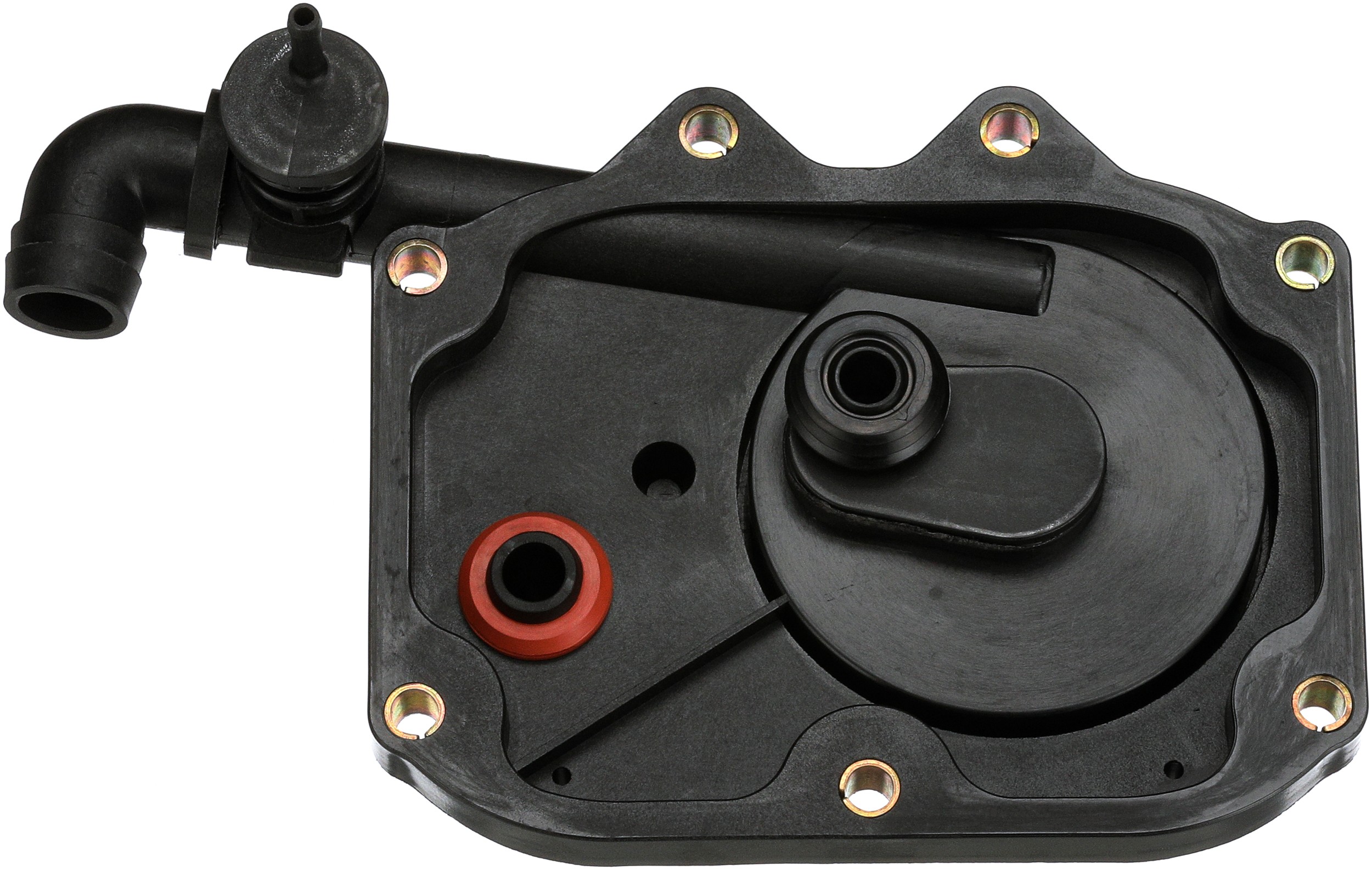 Gates EMH908 Engine Crankcase Vent Valve - Image 3