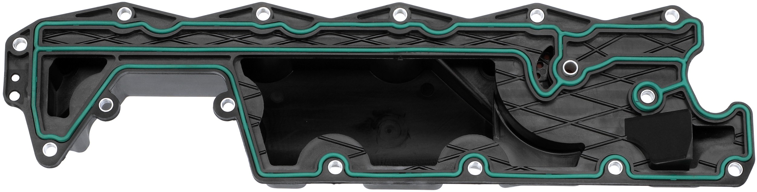 Gates EMH932 Engine Crankcase Vent Valve