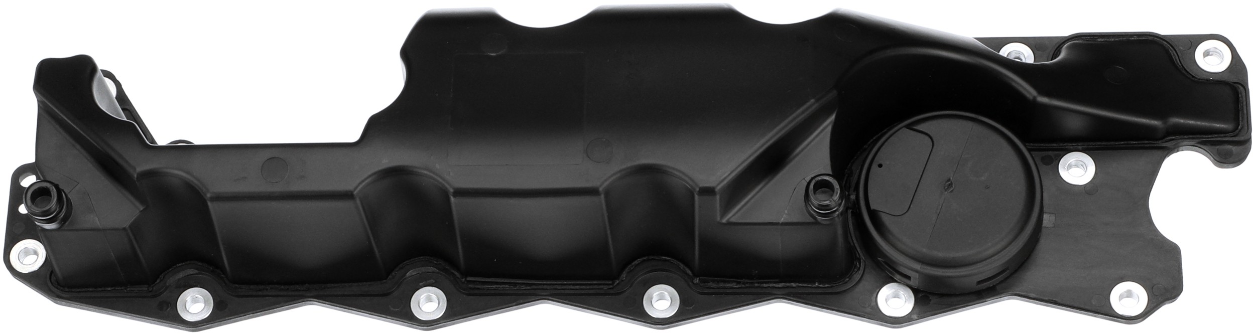 Gates EMH932 Engine Crankcase Vent Valve - Image 2