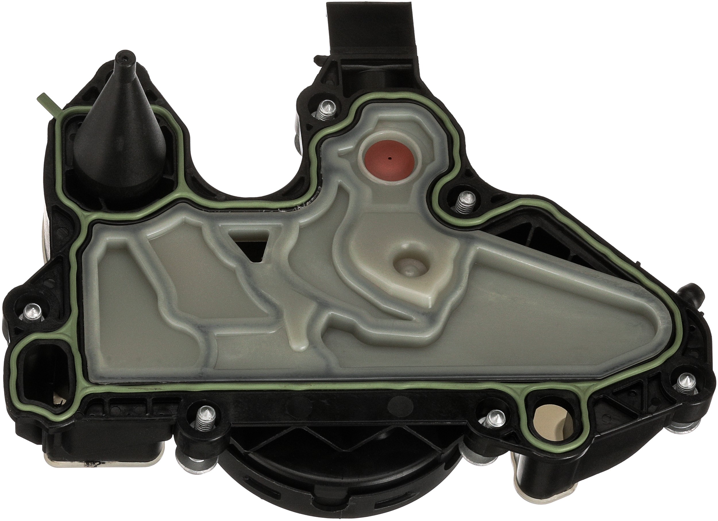 Gates EMH954 Engine Crankcase Vent Valve - Image 2