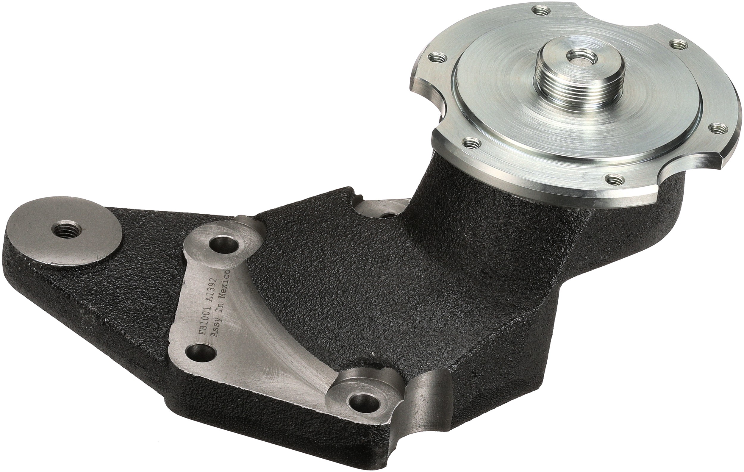 Gates FB1001 Engine Cooling Fan Pulley Bracket